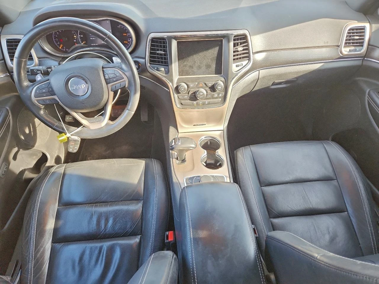Jeep Grand cherokee LIMITED 3.6L  | Mobile.bg � ����������� 9