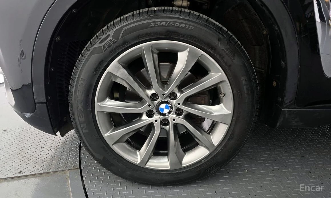 BMW X6  - изображение 5