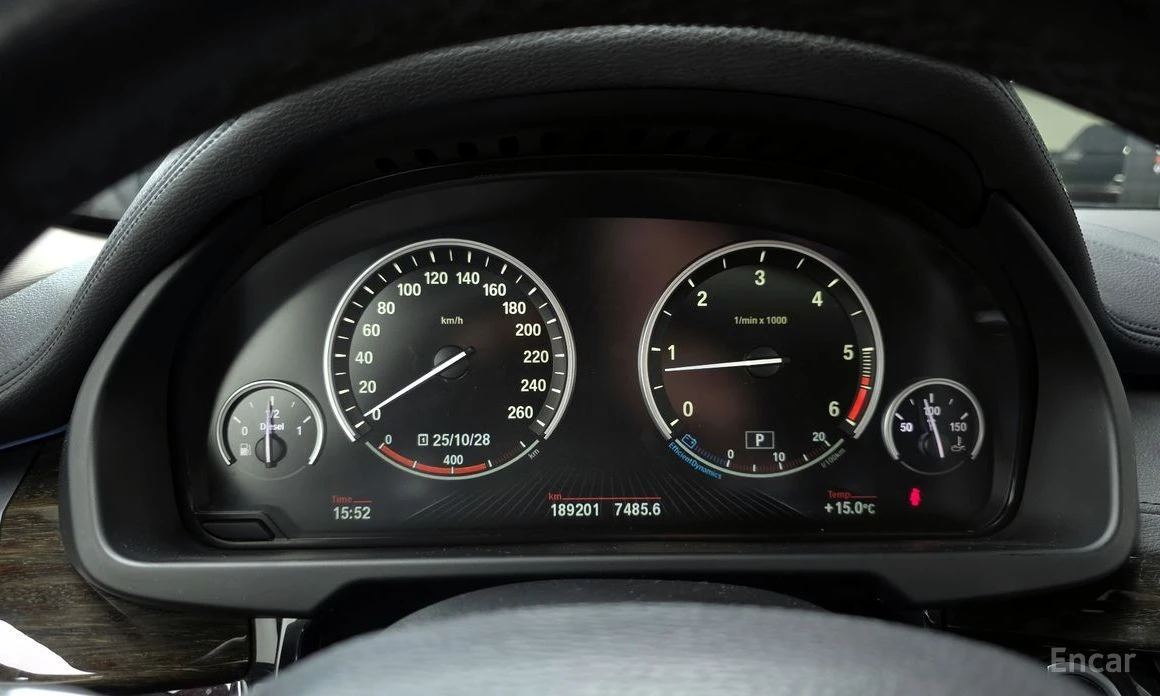 BMW X6  - изображение 8