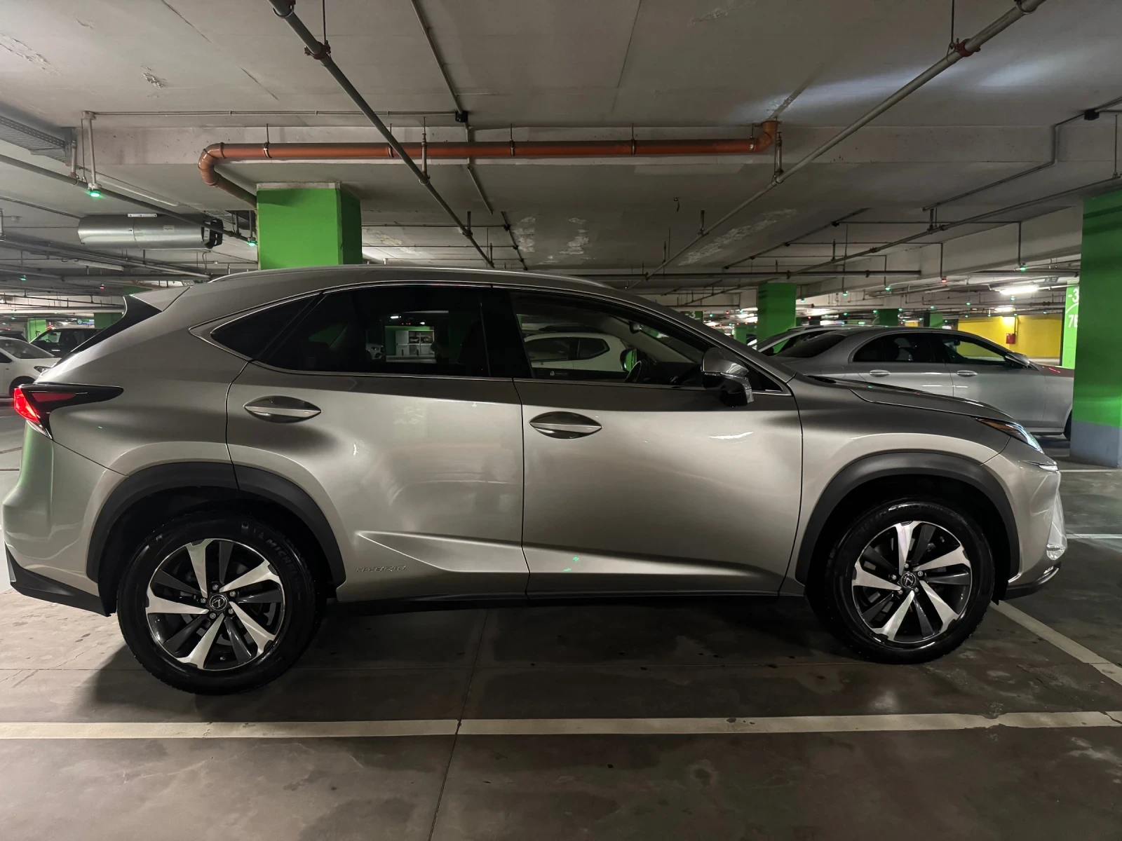 Lexus NX 300h Hybrid | Mobile.bg � ����������� 1