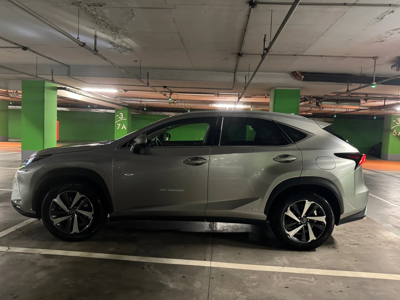 Lexus NX 300h Hybrid | Mobile.bg � ����������� 2