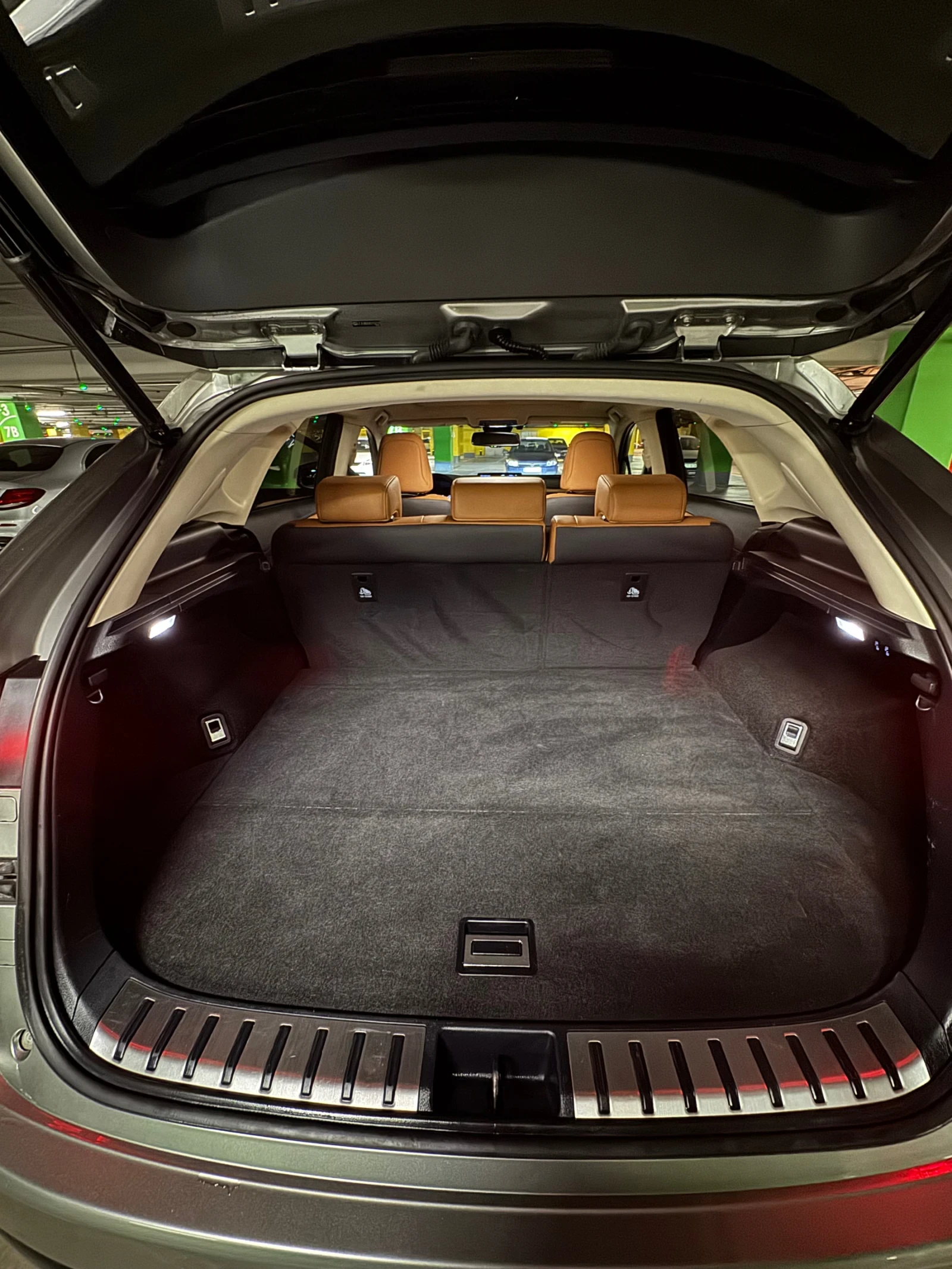 Lexus NX 300h Hybrid | Mobile.bg � ����������� 9