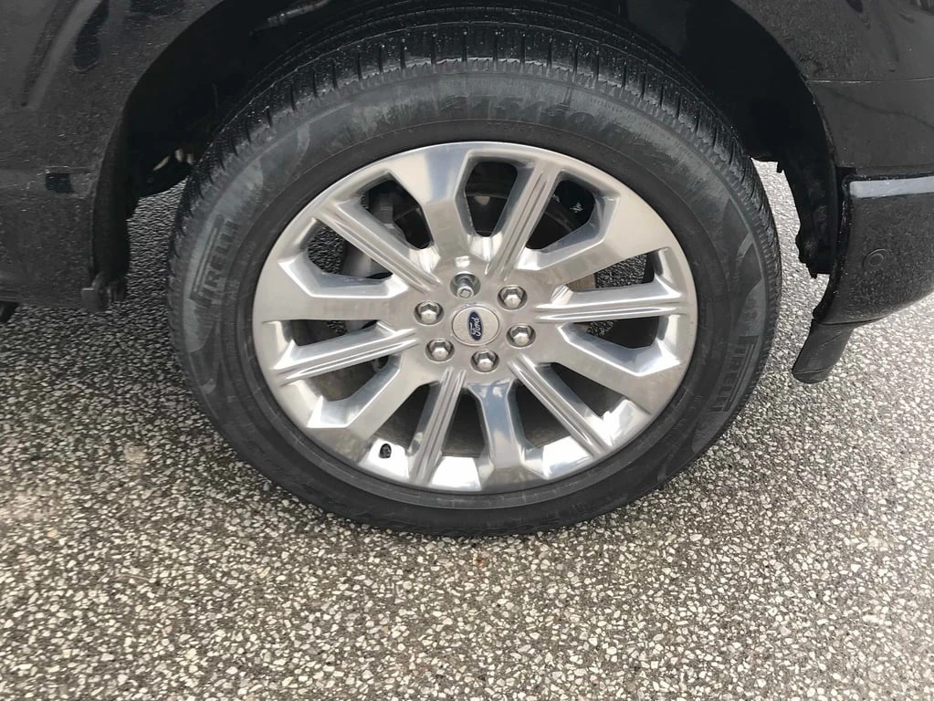 Ford F150 * Limited * CARFAX * ��������* ��� �����*  | Mobile.bg � ����������� 7