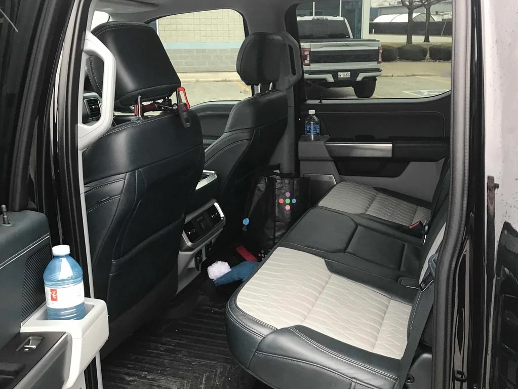 Ford F150 * Limited * CARFAX * ��������* ��� �����*  | Mobile.bg � ����������� 11