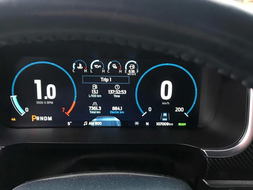 Ford F150 * Limited * CARFAX * ��������* ��� �����*  | Mobile.bg � ����������� 8