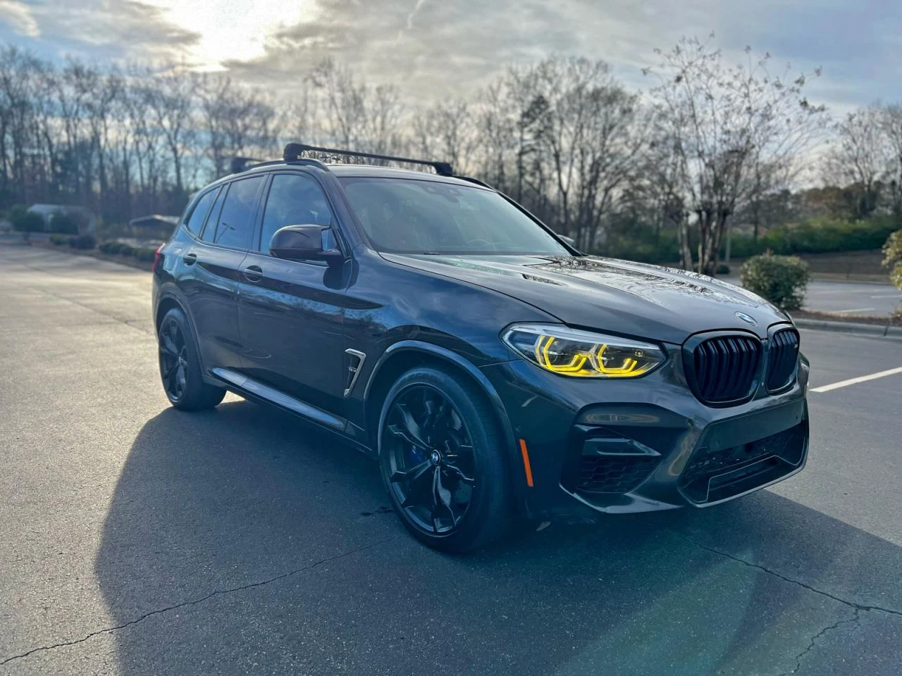 BMW X3 M COMPETITION | Mobile.bg � ����������� 1