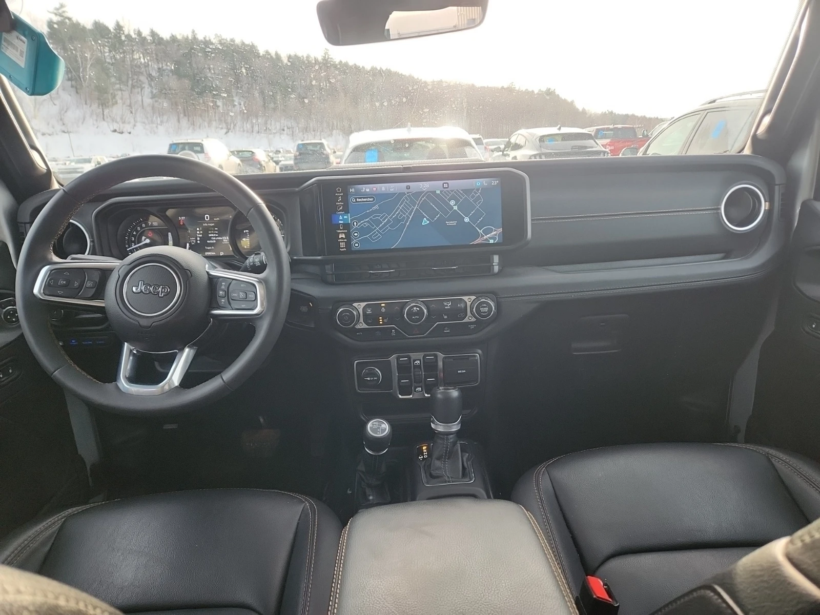 Jeep Wrangler SAHARA| PANO| ��������| CARFAX|  | Mobile.bg � ����������� 11