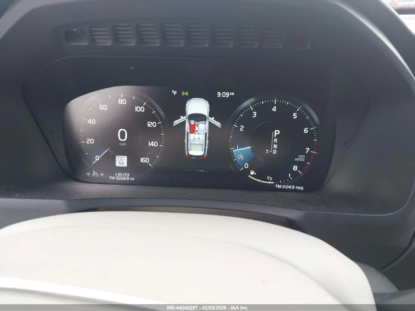 Volvo Xc90 T5 MOMENTUM -Kупи сега-Без търг-Фиксирана ценa - изображение 7