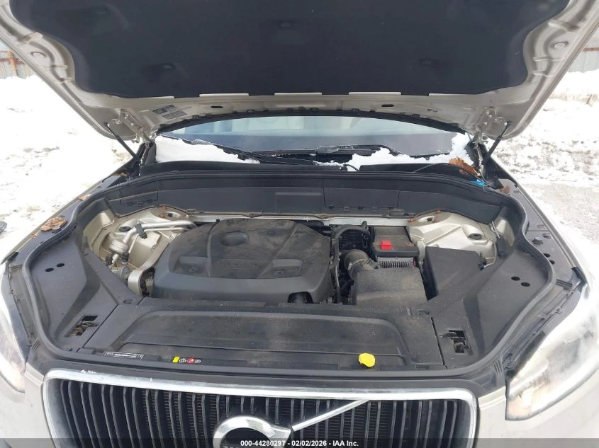 Volvo Xc90 T5 MOMENTUM -Kупи сега-Без търг-Фиксирана ценa - изображение 10