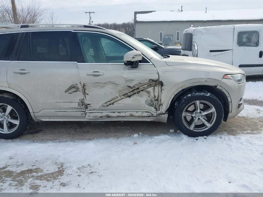 Volvo Xc90 T5 MOMENTUM -Kупи сега-Без търг-Фиксирана ценa - изображение 6