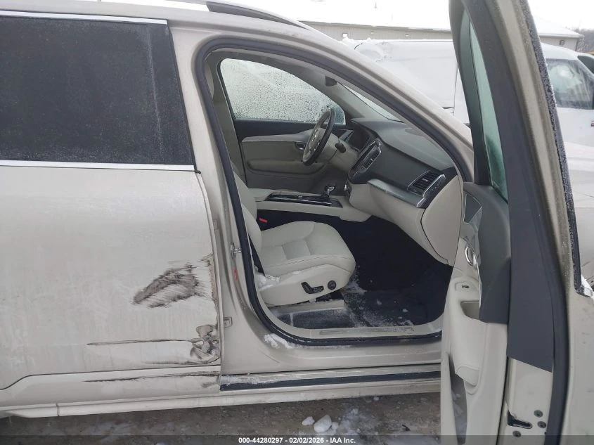 Volvo Xc90 T5 MOMENTUM -Kупи сега-Без търг-Фиксирана ценa - изображение 5