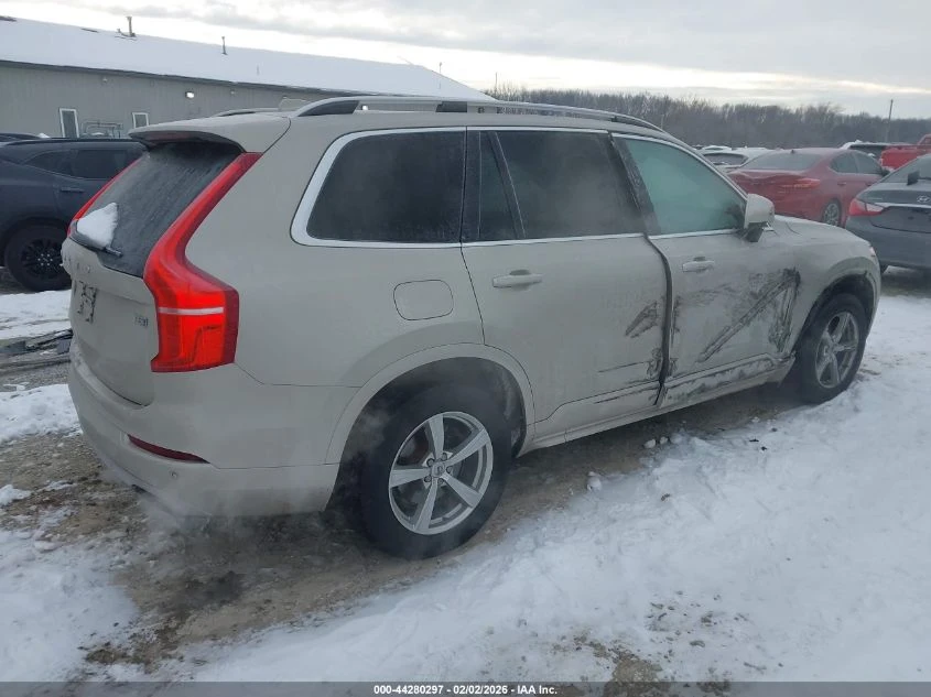 Volvo Xc90 T5 MOMENTUM -Kупи сега-Без търг-Фиксирана ценa - изображение 4