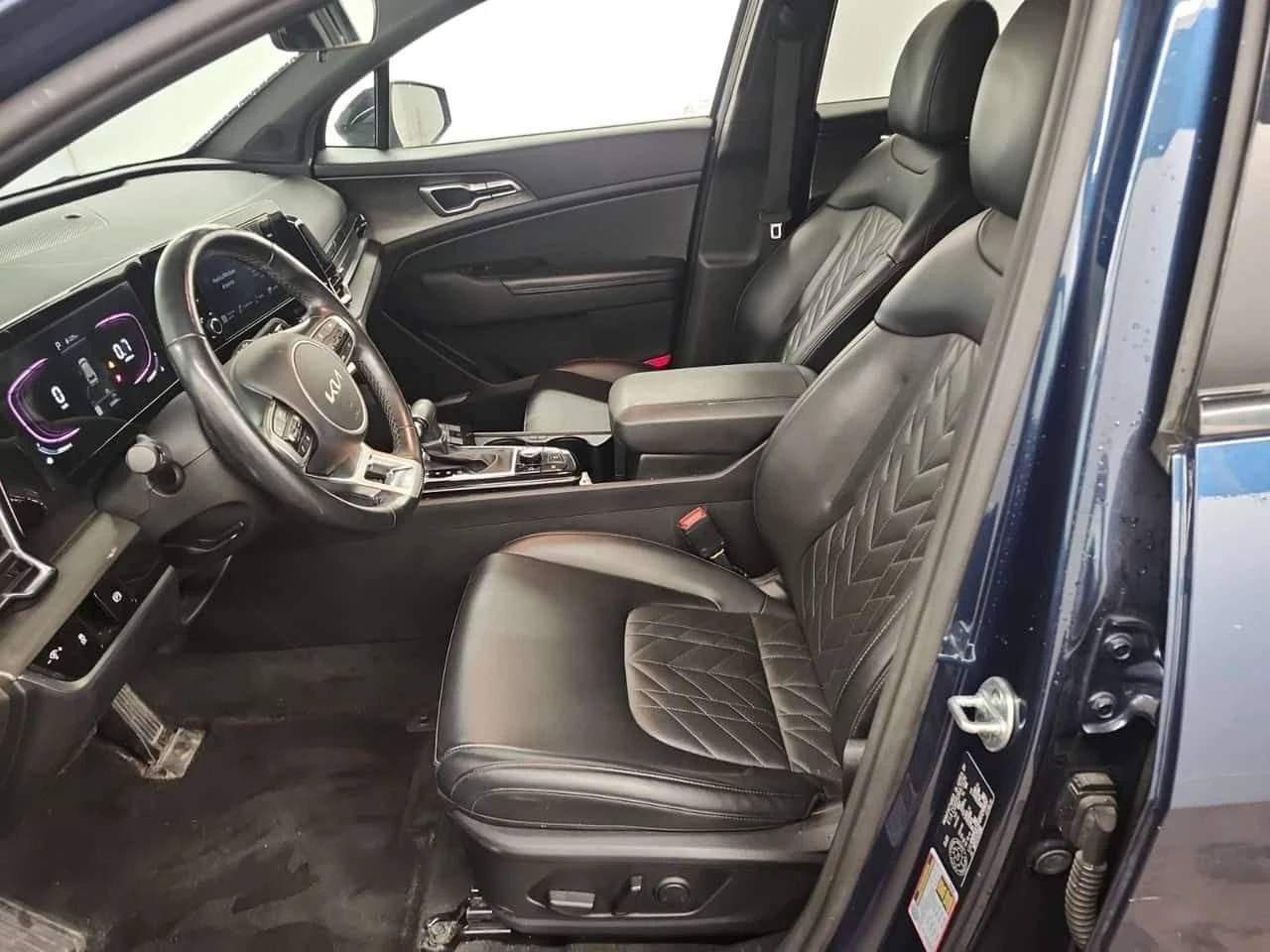 Kia Sportage * X Line AWD * , снимка 7 - Автомобили и джипове - 54079957