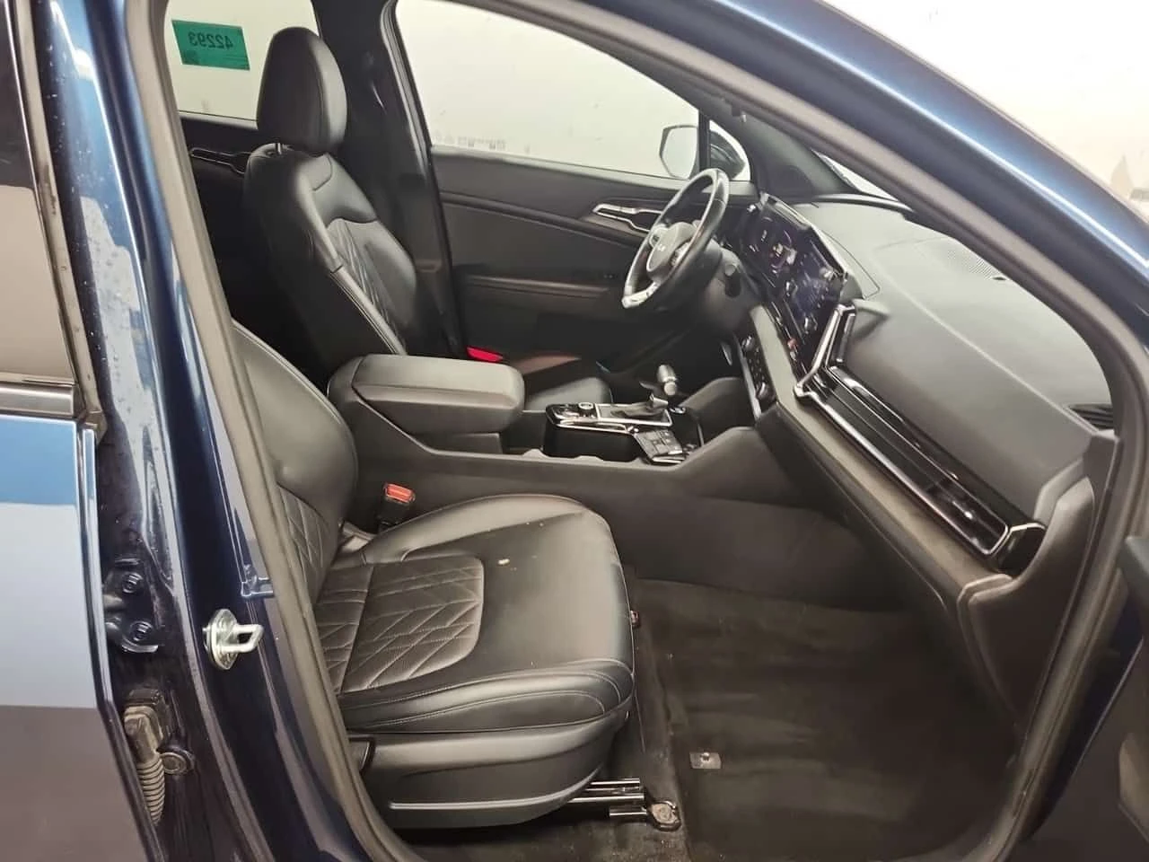 Kia Sportage * X Line AWD * , снимка 5 - Автомобили и джипове - 54079957