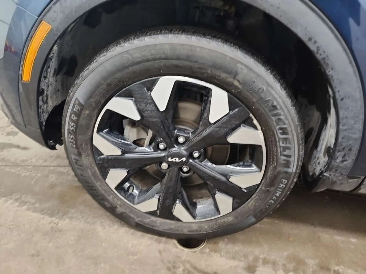 Kia Sportage * X Line AWD * , снимка 15 - Автомобили и джипове - 54079957