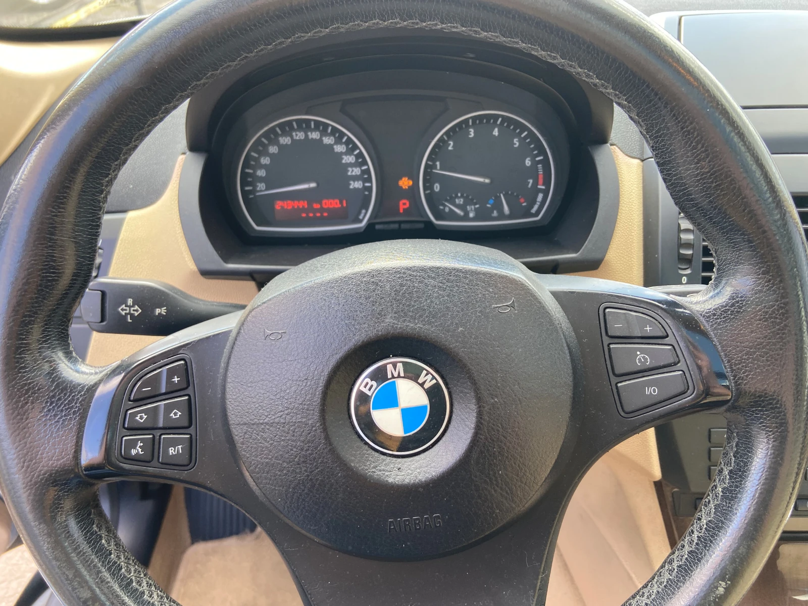 BMW X3 3.0i-Прочетете допълнителната информация!!!, снимка 13 - Автомобили и джипове - 54148529