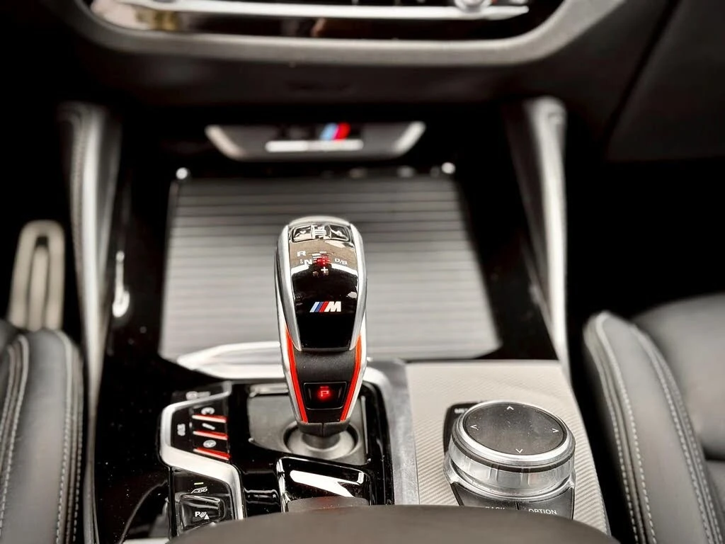 BMW X3 M Competition* AвтоКредит * (ЦЕНА ДО БГ), снимка 16 - Автомобили и джипове - 54442551