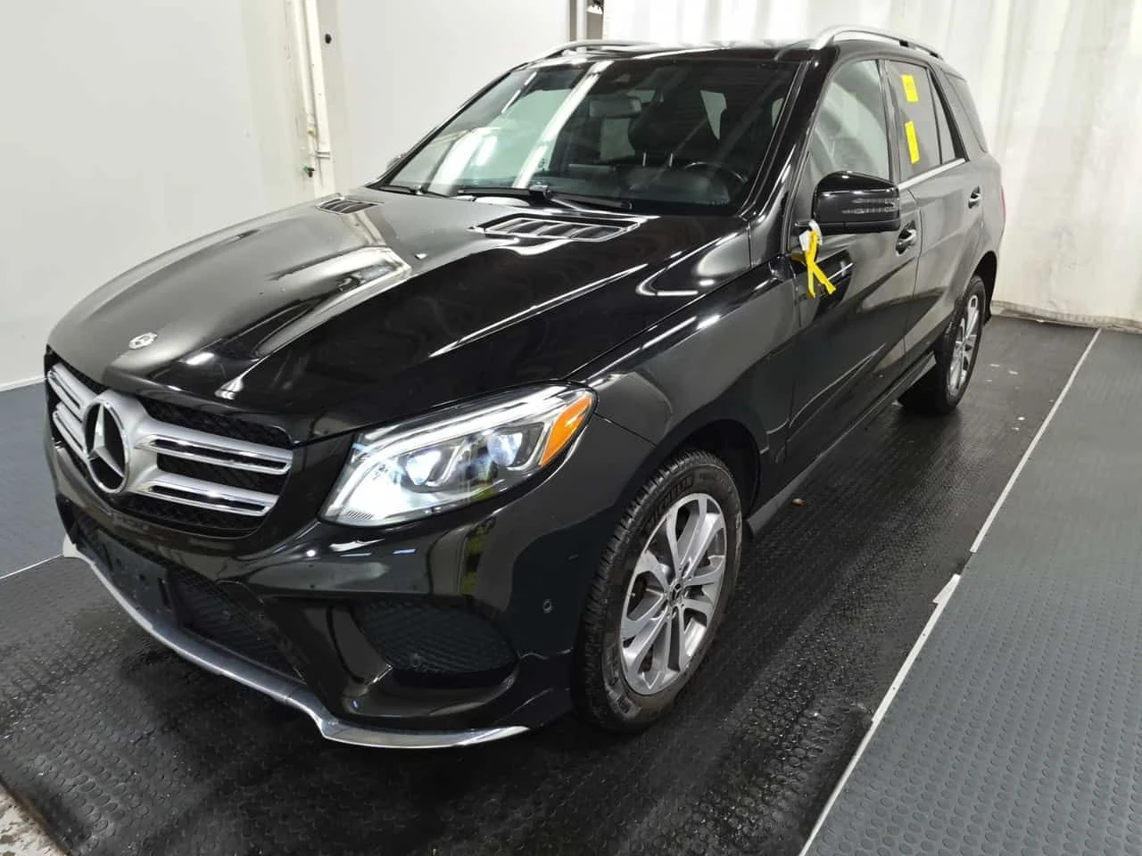 Mercedes-Benz GLE 400 AMG-LINE| 360| PANO| ПОДГРЕВИ| CARFAX