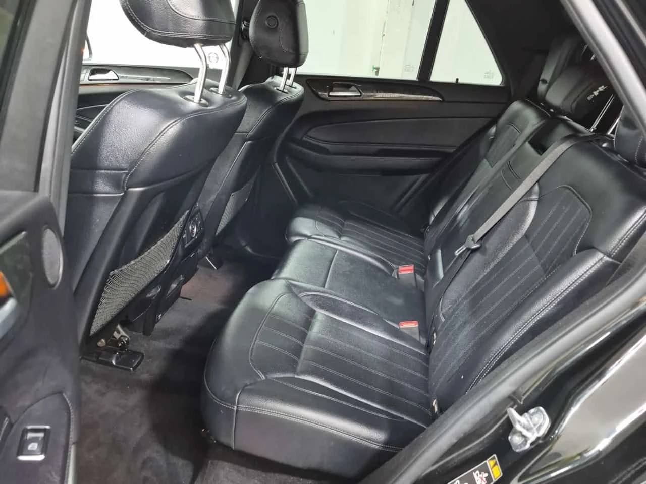 Mercedes-Benz GLE 400 AMG-LINE| 360| PANO| ПОДГРЕВИ| CARFAX, снимка 13 - Автомобили и джипове - 54834151