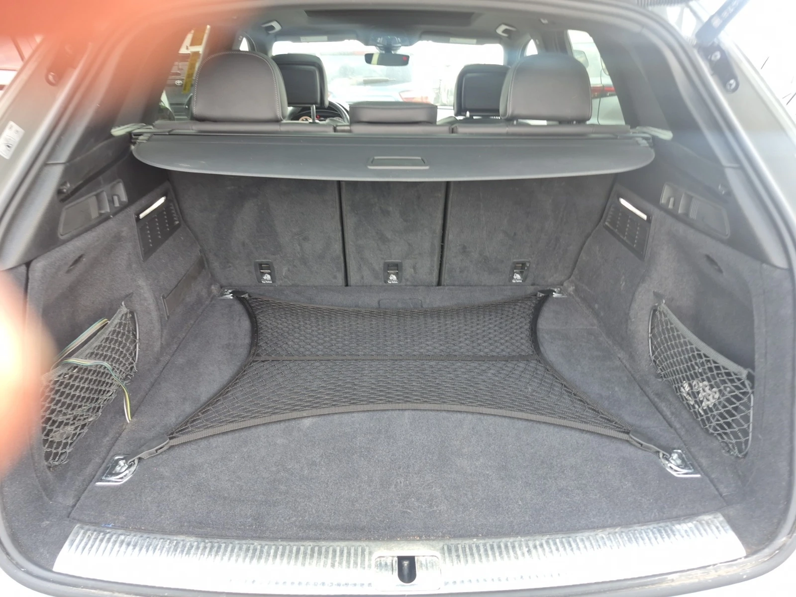 Audi Q5 55TFSIe * S LINE PREMIUM PLUS * , снимка 11 - Автомобили и джипове - 54991195