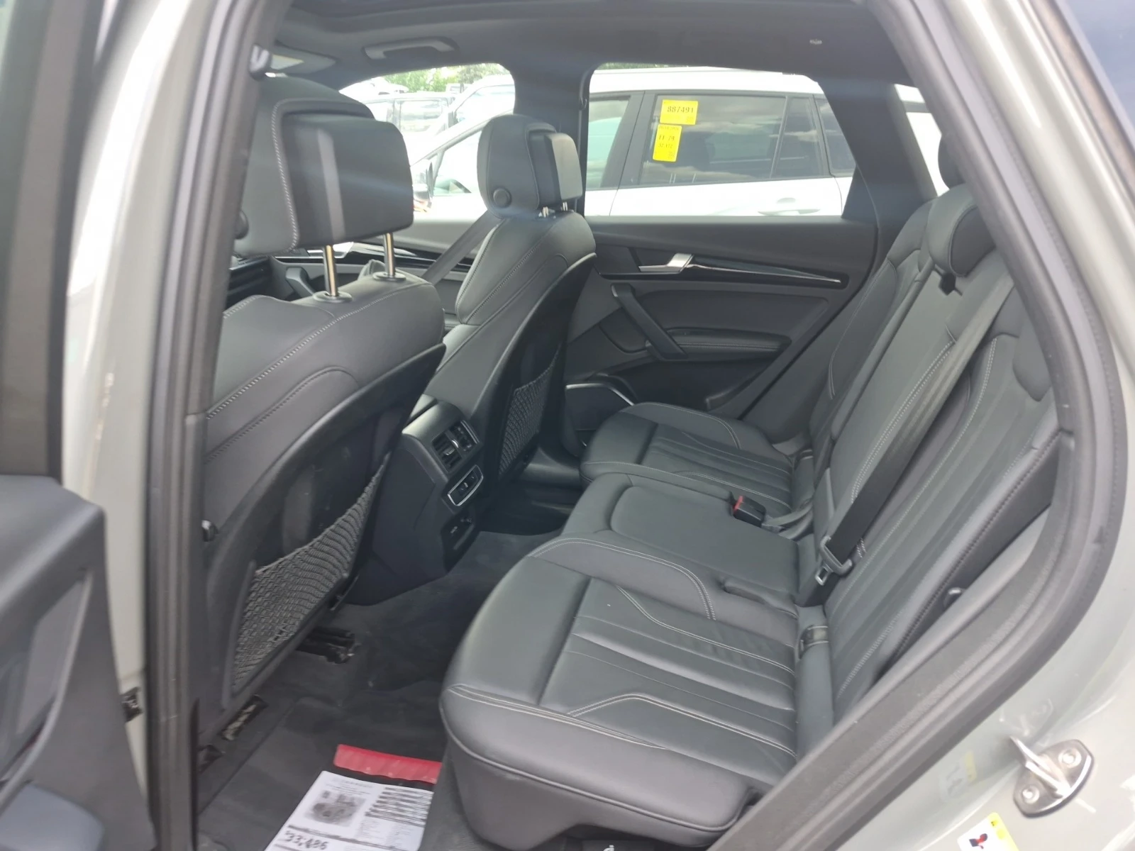Audi Q5 55TFSIe * S LINE PREMIUM PLUS * , снимка 9 - Автомобили и джипове - 54991195