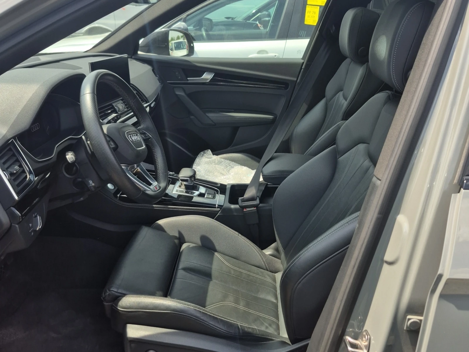 Audi Q5 55TFSIe * S LINE PREMIUM PLUS * , снимка 5 - Автомобили и джипове - 54991195