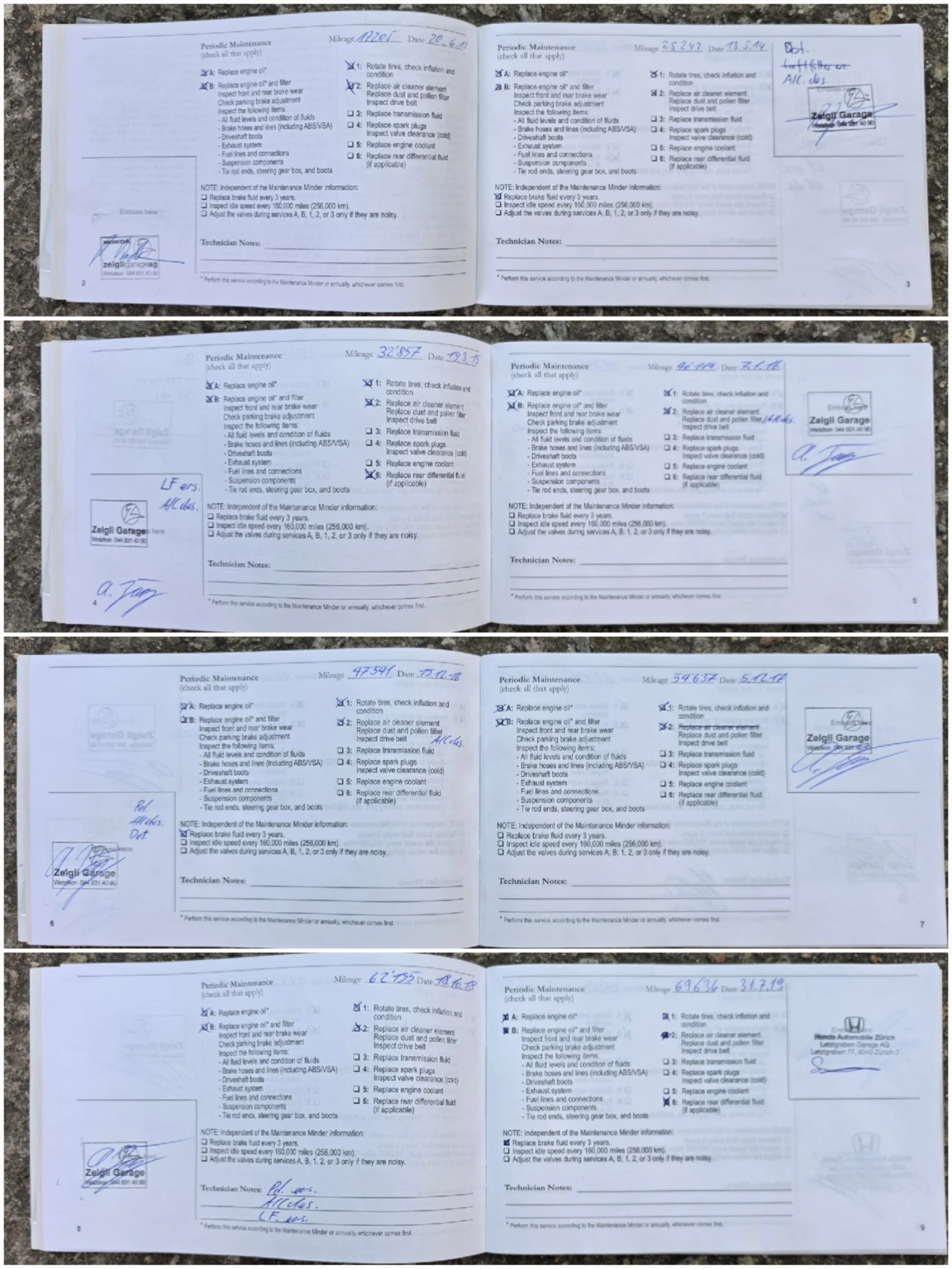 Honda Cr-v 2.4i ����� ���������� 1956�. ����� ������� � ����� | Mobile.bg � ����������� 16