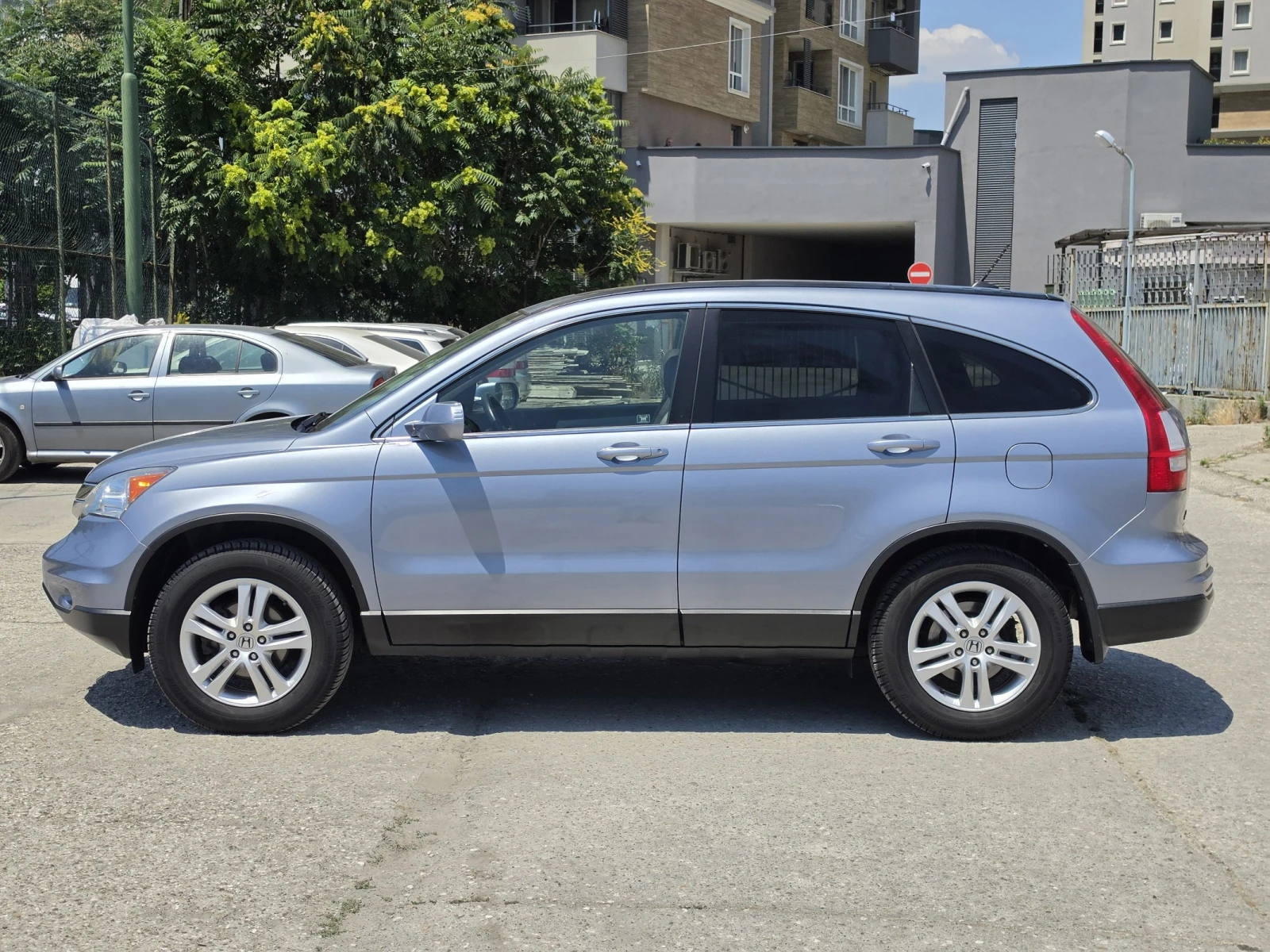 Honda Cr-v 2.4i ����� ���������� 1956�. ����� ������� � ����� | Mobile.bg � ����������� 8
