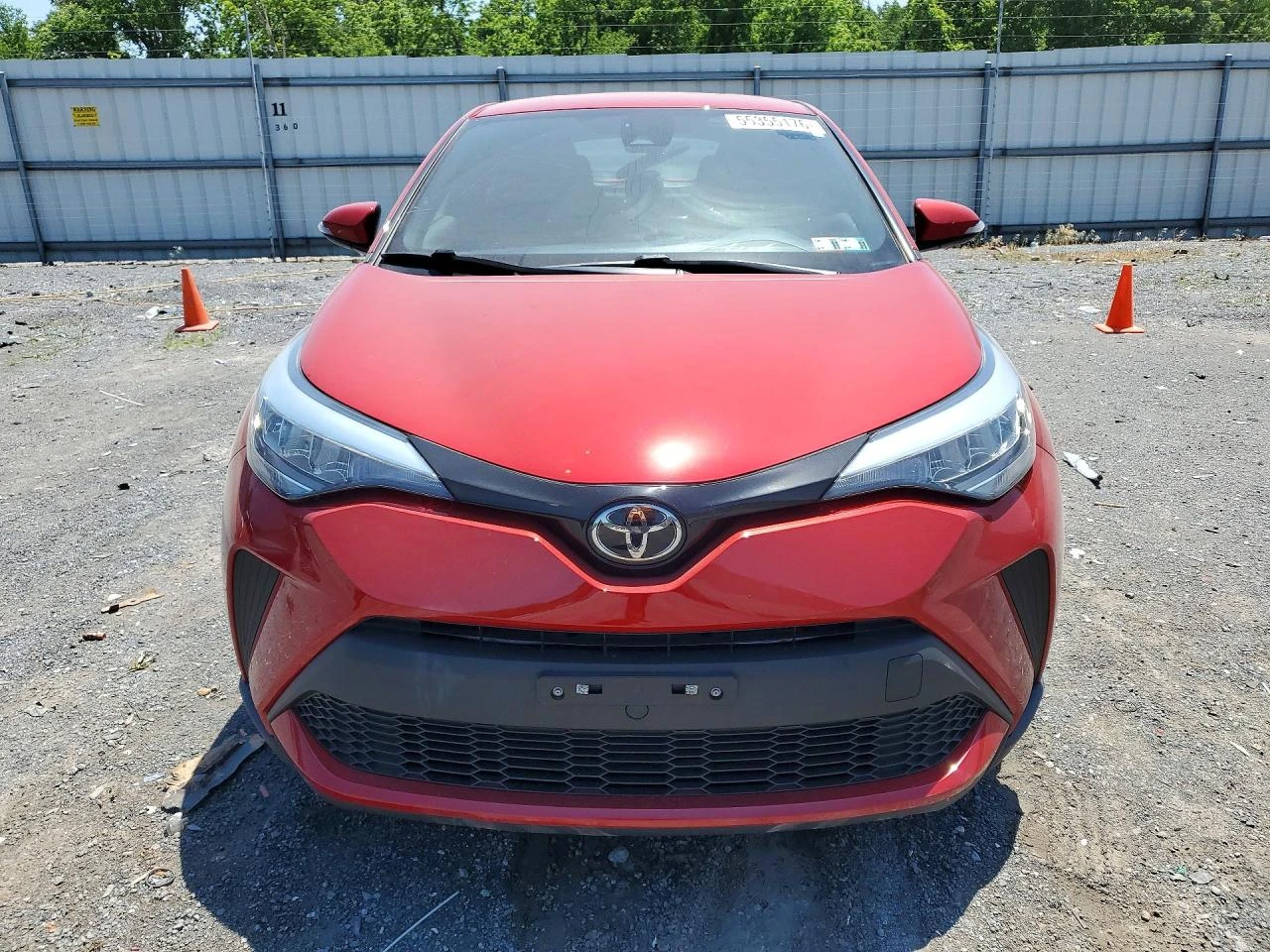 Toyota C-HR 2.0l Xle, снимка 5 - Автомобили и джипове - 55092116