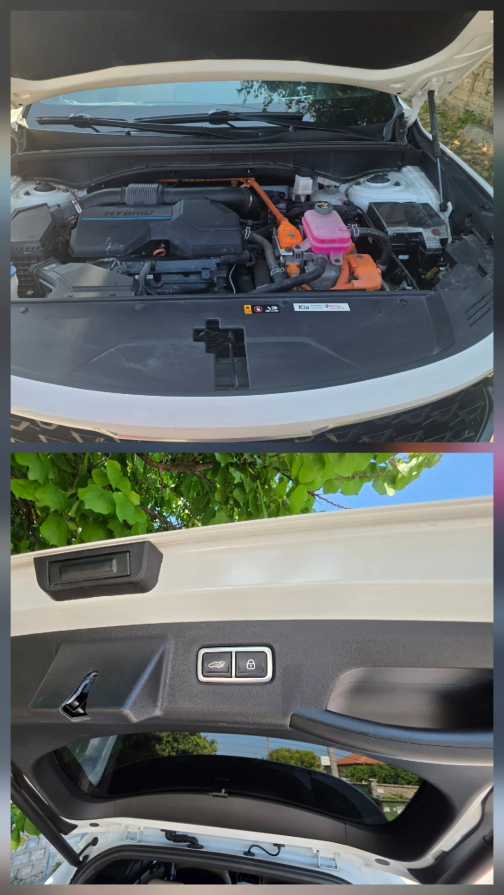 Kia Sorento Gravity, снимка 17 - Автомобили и джипове - 55397352
