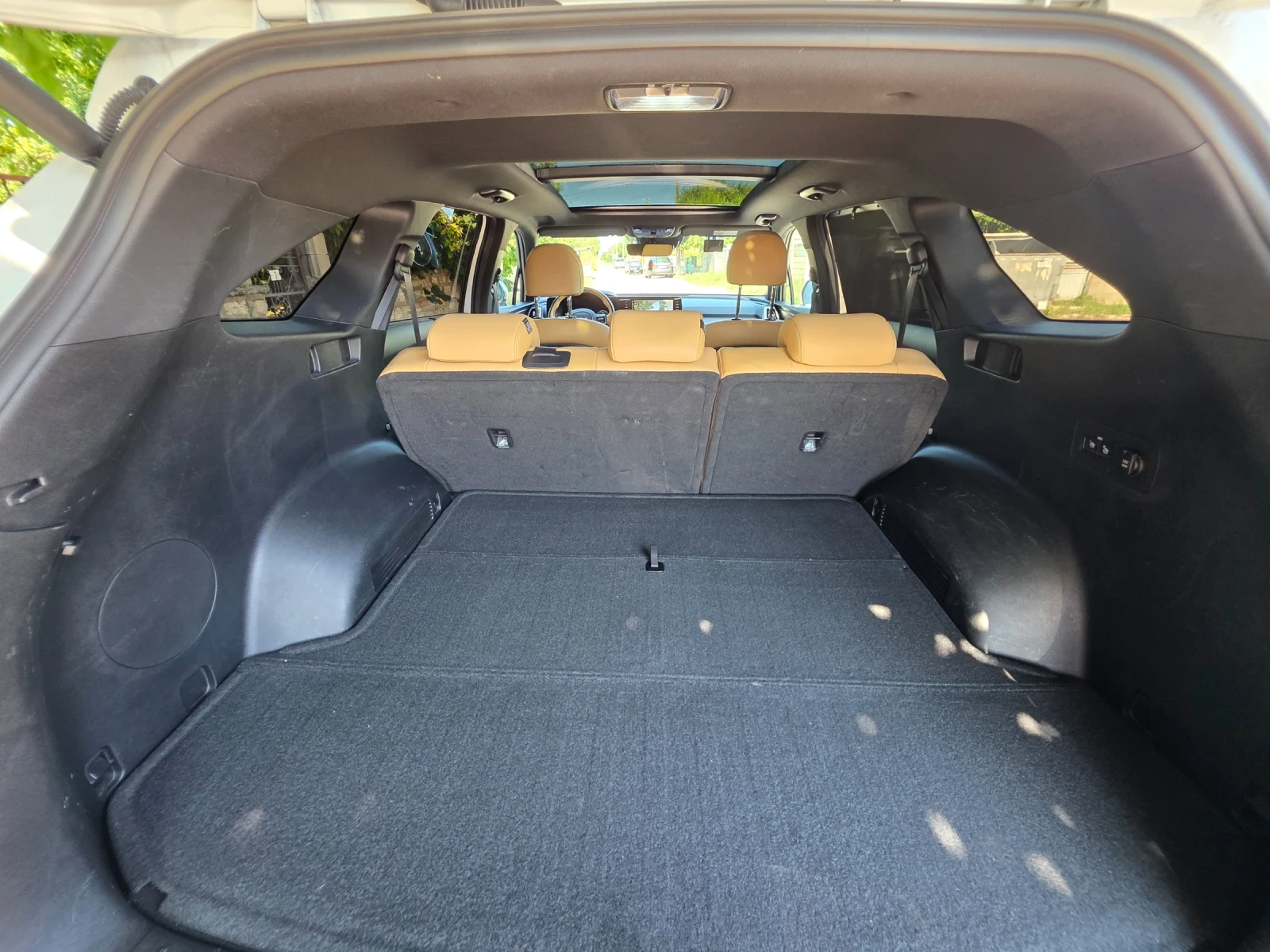 Kia Sorento Gravity, снимка 9 - Автомобили и джипове - 55397352