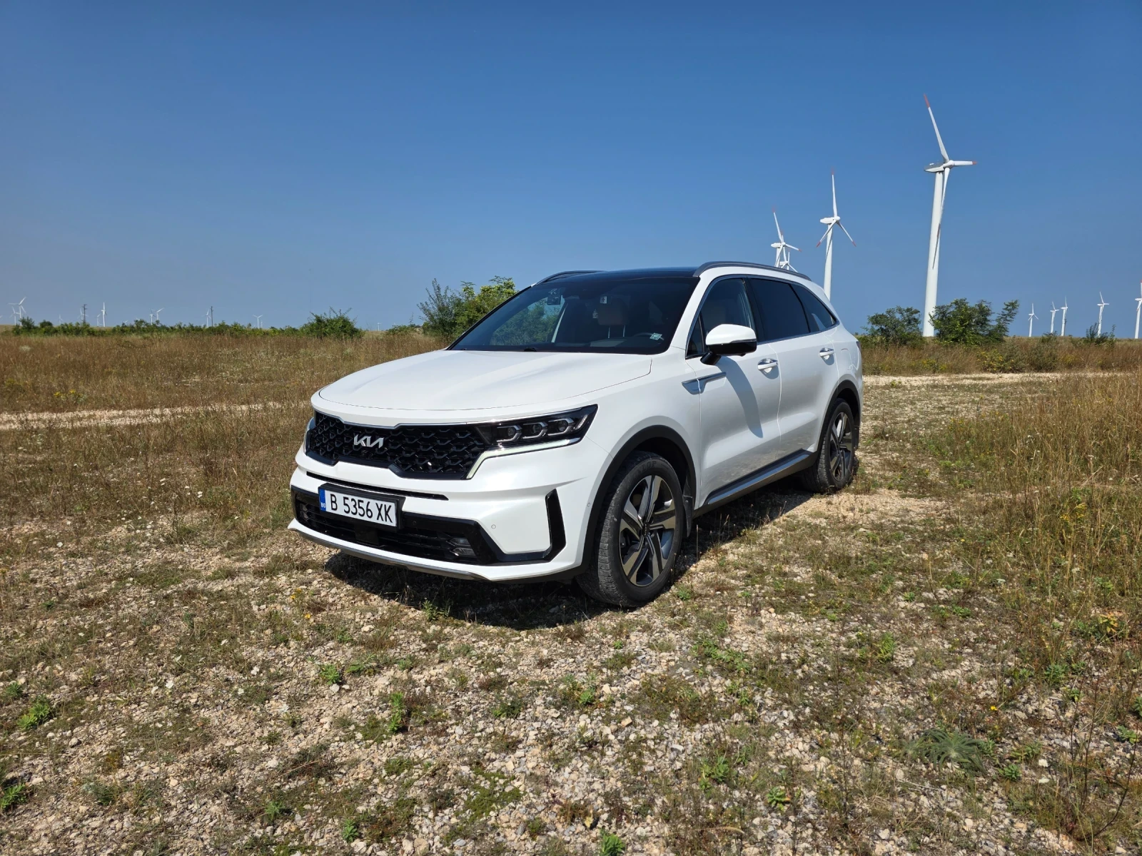 Kia Sorento Gravity, снимка 2 - Автомобили и джипове - 55397352