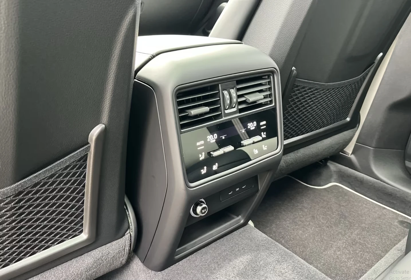 Porsche Cayenne GTS* Coupe* Bose* InnoDrive* Pano, снимка 8 - Автомобили и джипове - 55412863