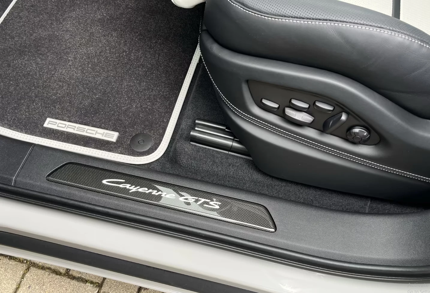 Porsche Cayenne GTS* Coupe* Bose* InnoDrive* Pano, снимка 10 - Автомобили и джипове - 55412863
