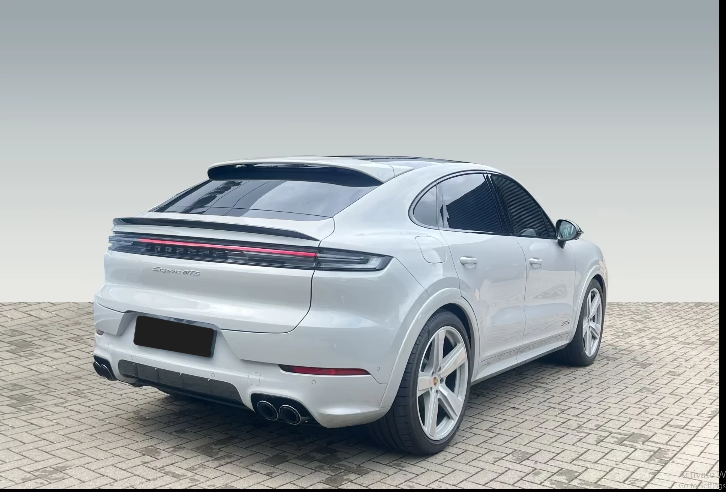 Porsche Cayenne GTS* Coupe* Bose* InnoDrive* Pano, снимка 4 - Автомобили и джипове - 55412863