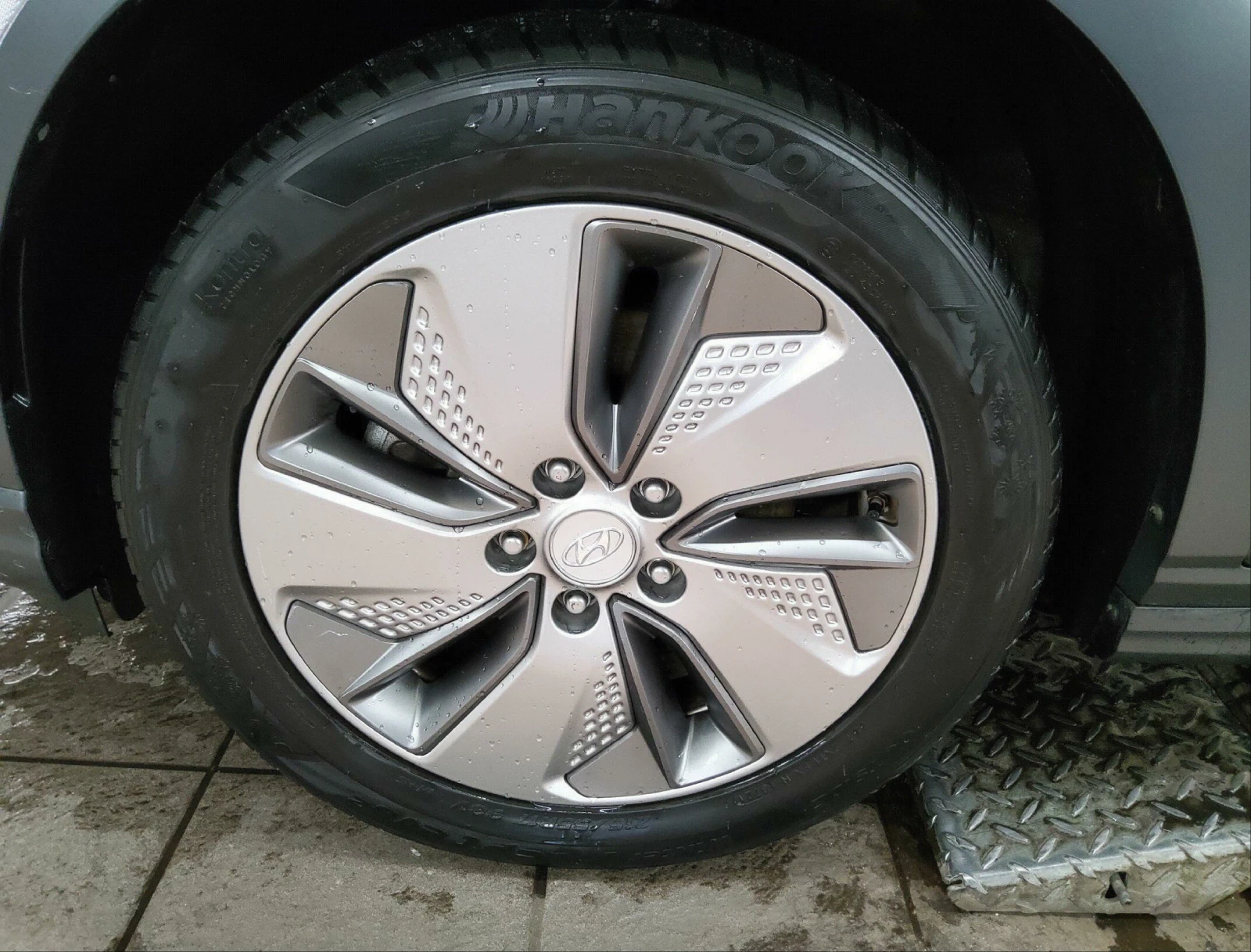 Hyundai Kona Style, снимка 8 - Автомобили и джипове - 55441168
