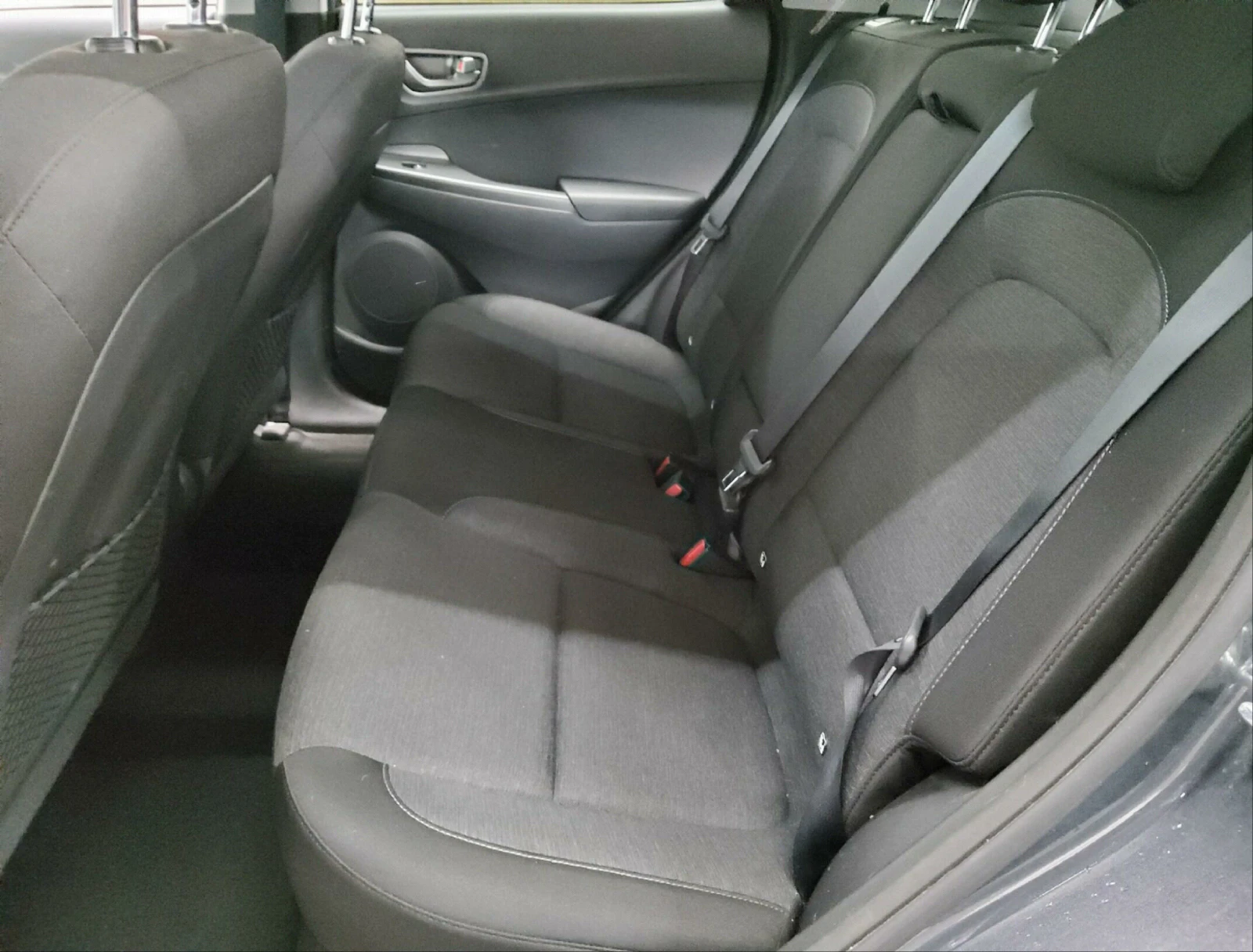 Hyundai Kona Style, снимка 5 - Автомобили и джипове - 55441168