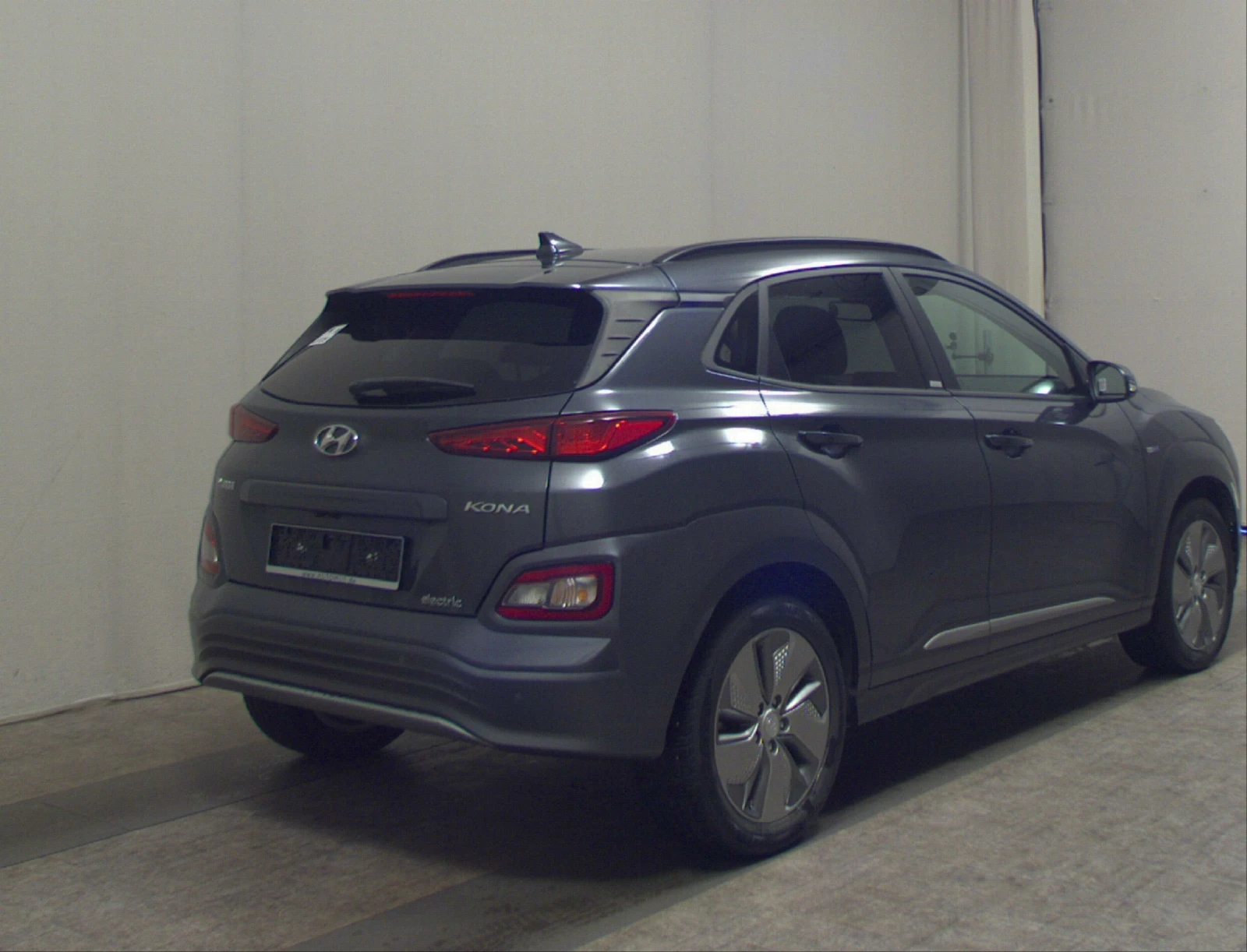 Hyundai Kona Style, снимка 3 - Автомобили и джипове - 55441168