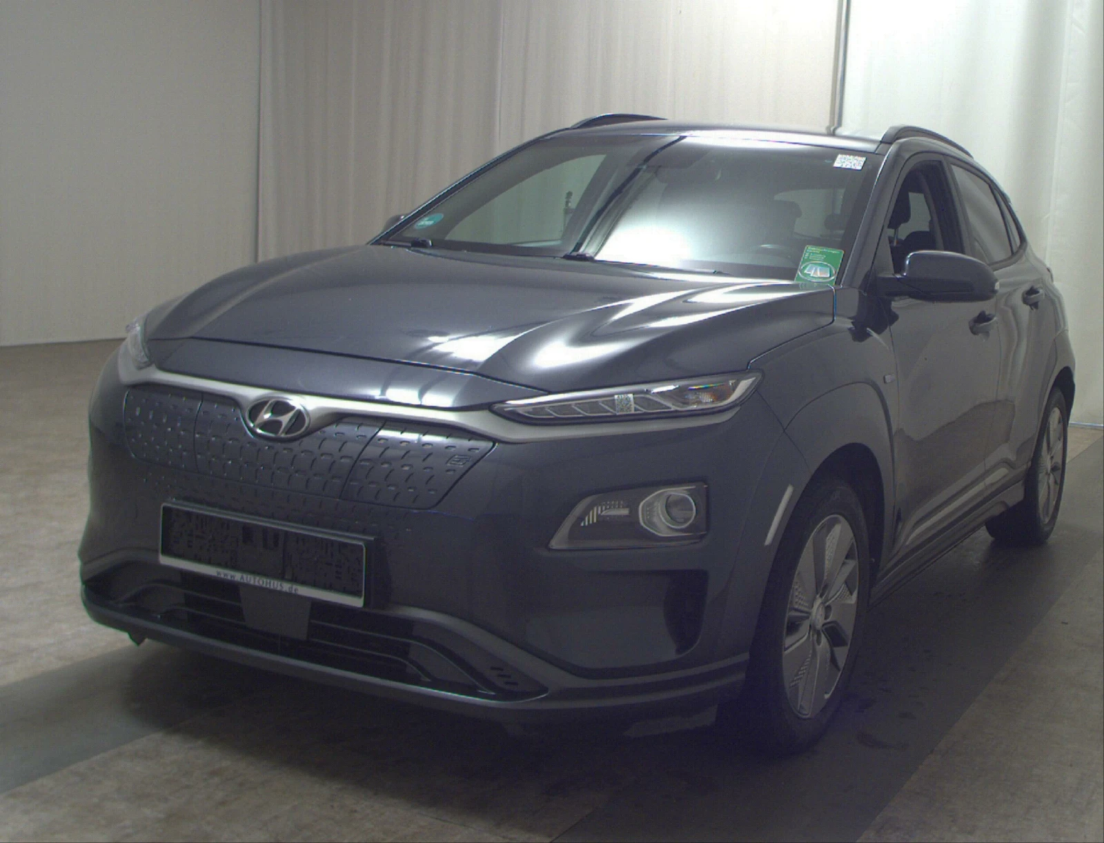 Hyundai Kona Style, снимка 2 - Автомобили и джипове - 55441168