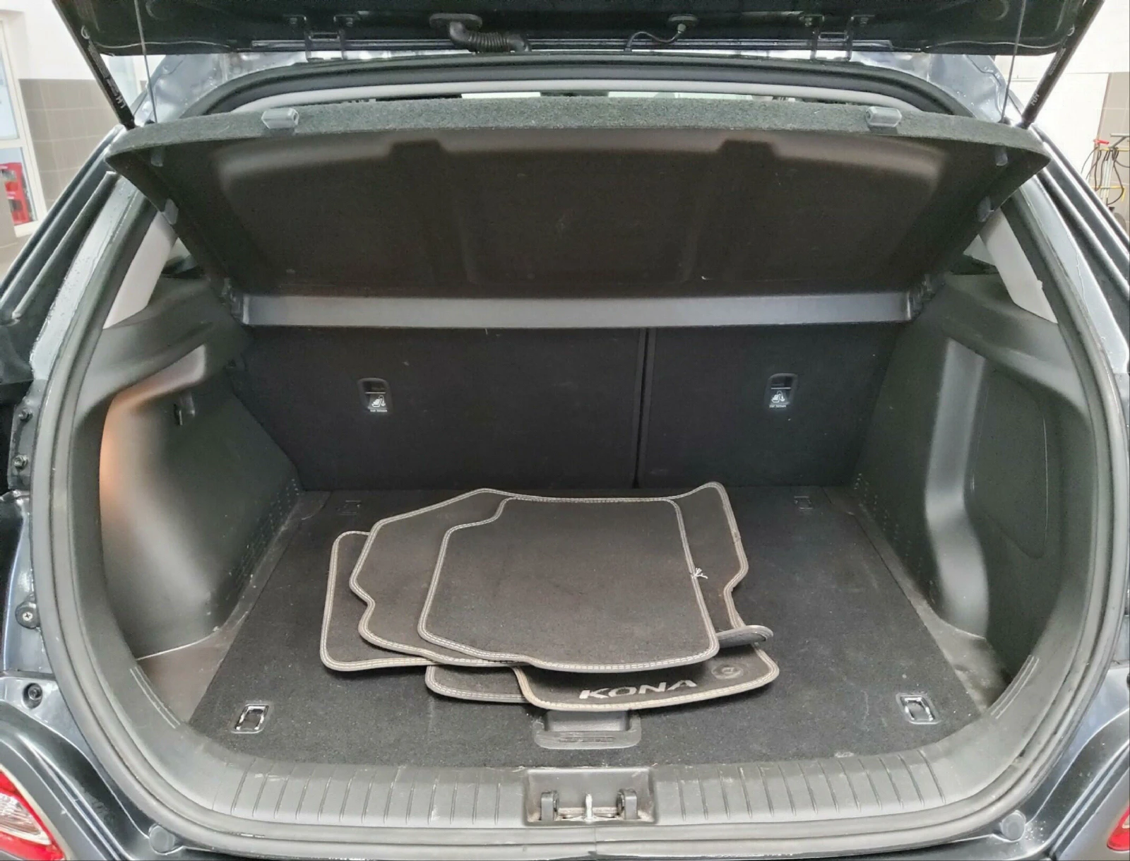 Hyundai Kona Style, снимка 7 - Автомобили и джипове - 55441168