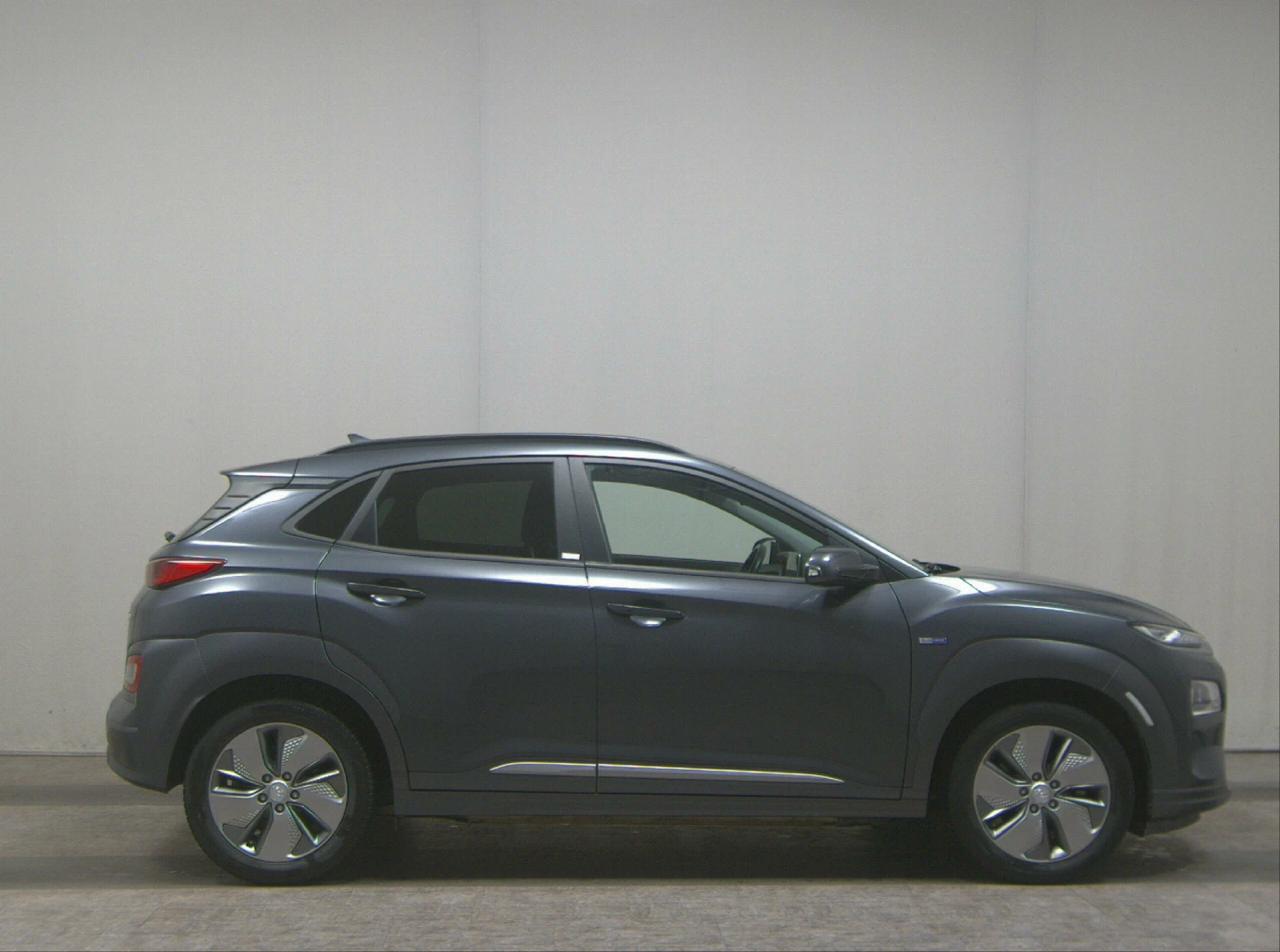 Hyundai Kona Style, снимка 4 - Автомобили и джипове - 55441168