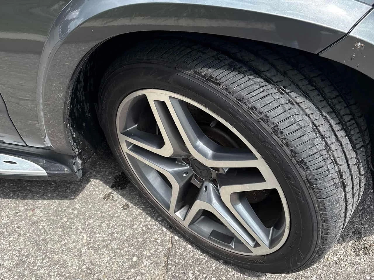 Mercedes-Benz GLS * 450 * CARFAX * ЦЕНА ДО БГ, снимка 6 - Автомобили и джипове - 55608216
