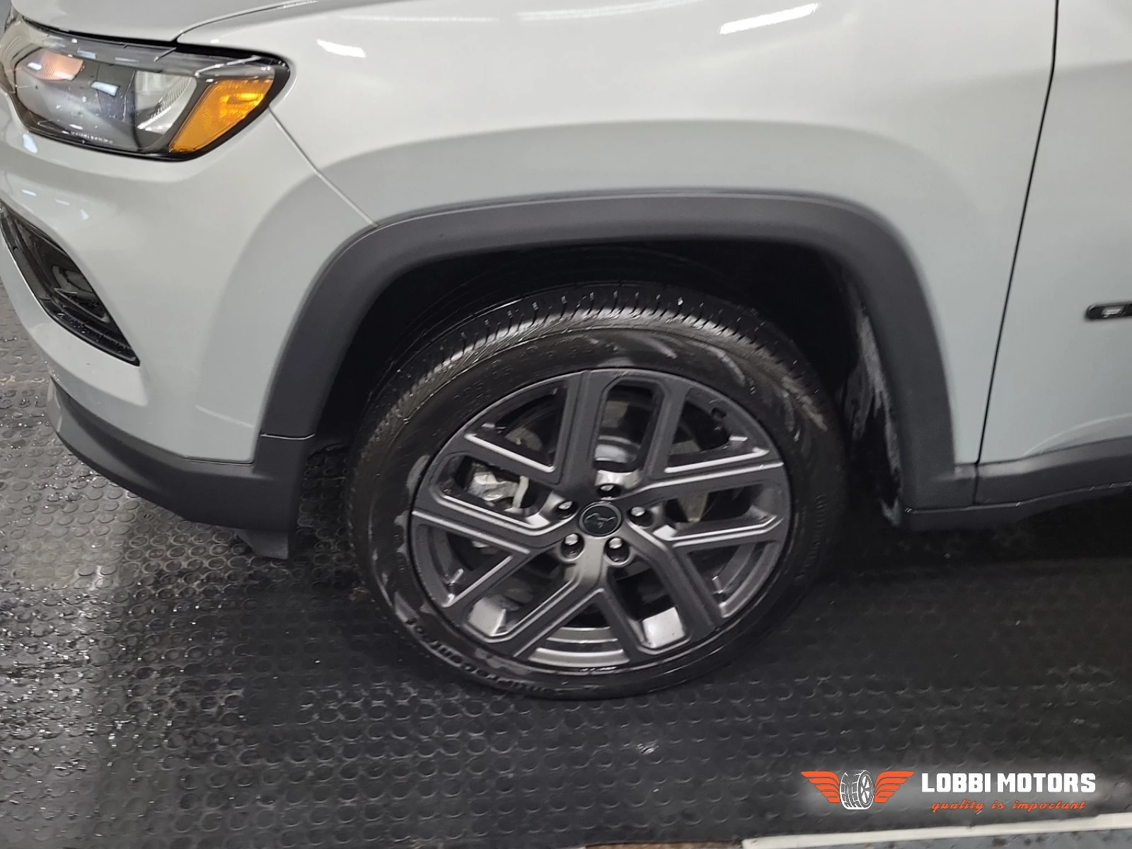 Jeep Compass, снимка 6 - Автомобили и джипове - 56069368