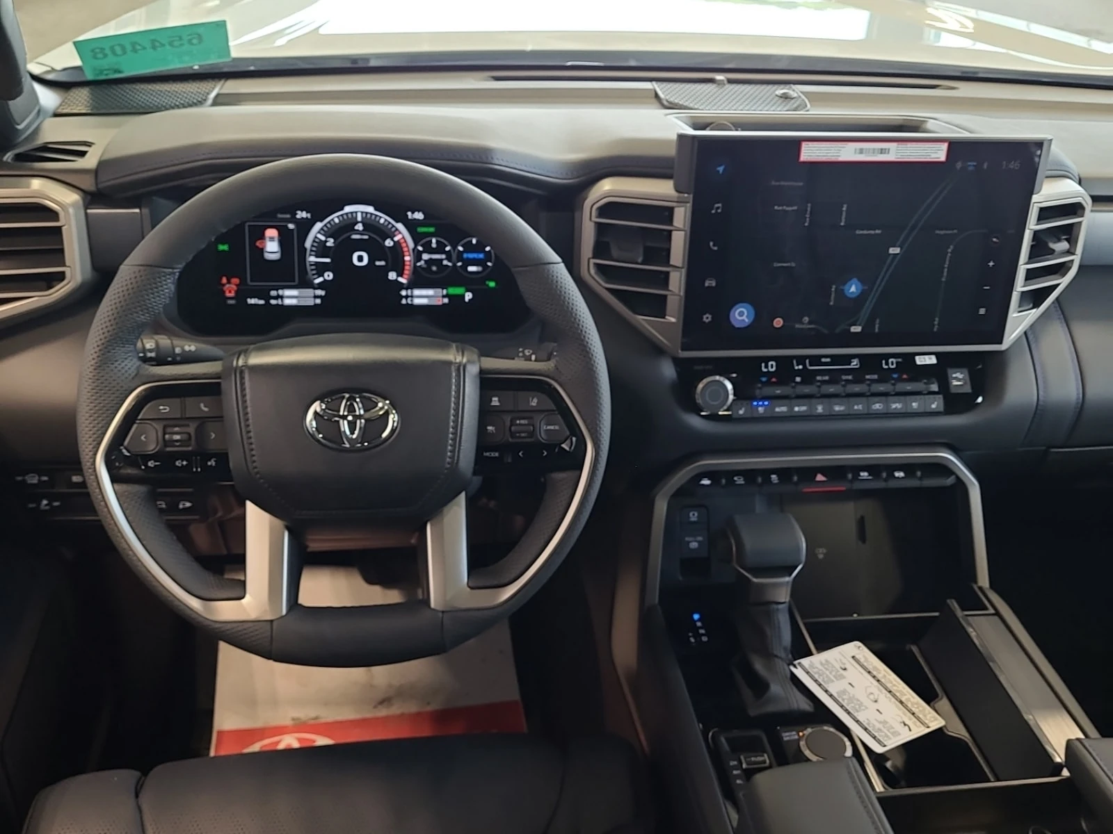 Toyota Sequoia * 4WD * CARFAX * БЕЗ ПЪРВОНАЧАЛНА ВНОСКА, снимка 8 - Автомобили и джипове - 56149894