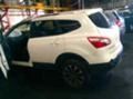 Nissan Qashqai 1.6 dci части, снимка 12