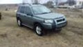 Land Rover Freelander 2.0 TD4 АВТОМАТ, снимка 3