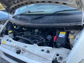 Ford Transit 2.4д 6 скорости, снимка 2