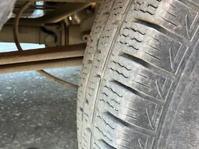 Ford Transit 2.4д 6 скорости, снимка 4