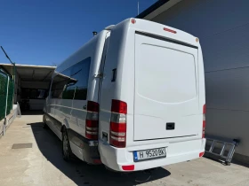 Mercedes-Benz Sprinter 315 TDI, снимка 13