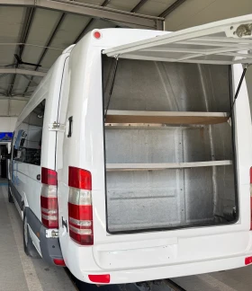 Mercedes-Benz Sprinter 315 TDI, снимка 12